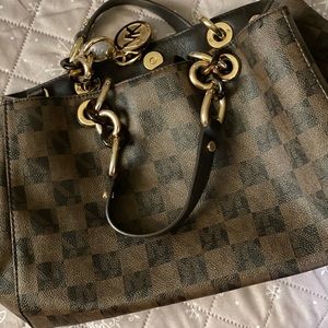 MK Purse